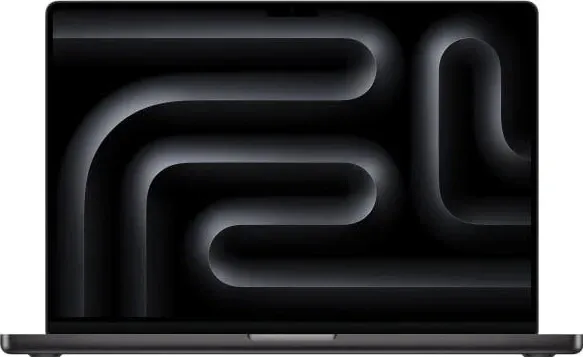 Servis MacBook Pro 14 M4 Pro/Max 2024