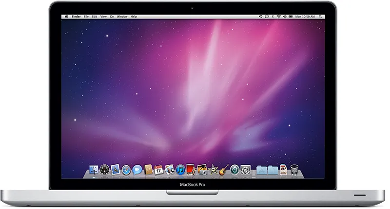 Servis MacBook Pro 15 2009-2012