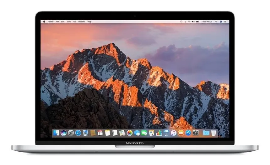 Servis MacBook Pro 13 Touch 2019-2020
