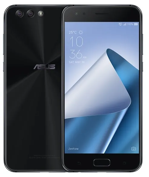 Servis mobilu Asus Zenfone 4 ZE554KL