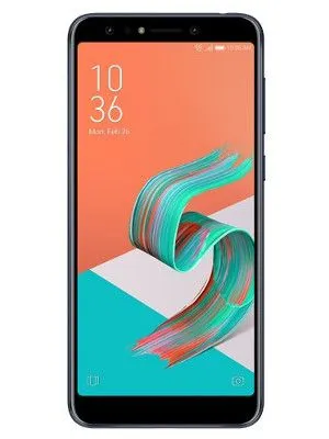 Servis mobilu Asus Zenfone 5 Lite