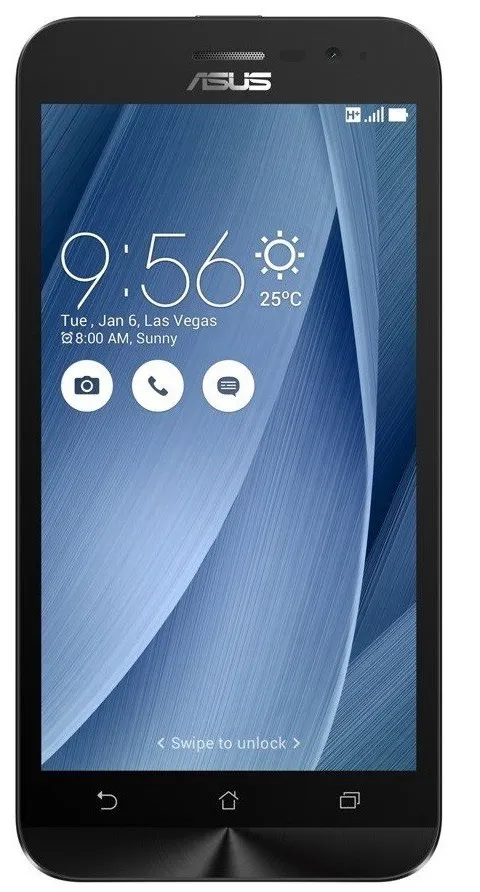 Servis mobilu Asus Zenfone Go ZB500KG