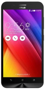 Servis mobilu Asus Zenfone Max