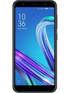 Servis mobilu Asus Zenfone Max M1 ZB555KL