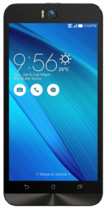 Servis mobilu Asus Zenfone Selfie