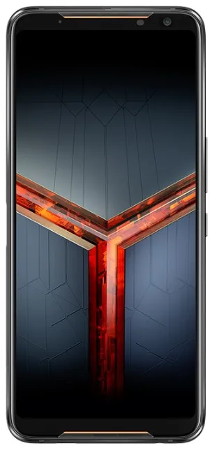 Servis mobilu Asus ROG Phone 2