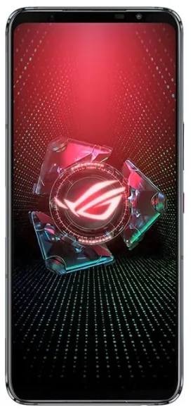 Servis mobilu Asus ROG Phone 5