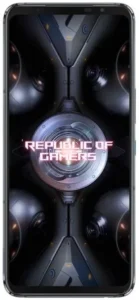 Servis mobilu Asus ROG Phone 5 Ultimate
