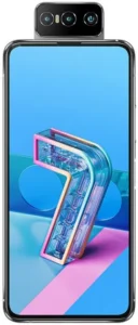 Servis mobilu Asus Zenfone 7 Pro