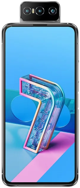 Servis mobilu Asus Zenfone 7 Pro