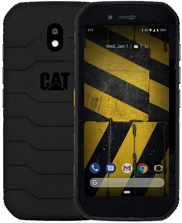Servis mobilu CAT S42 H+