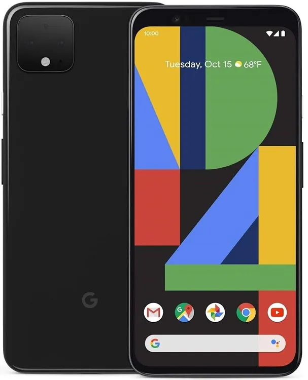 Servis mobilu Google Pixel 4 XL