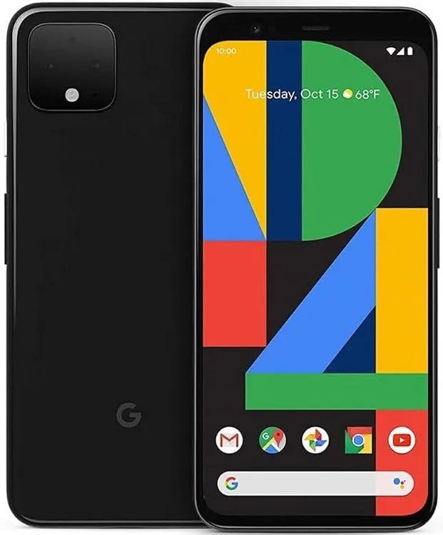 Servis mobilu Google Pixel 4