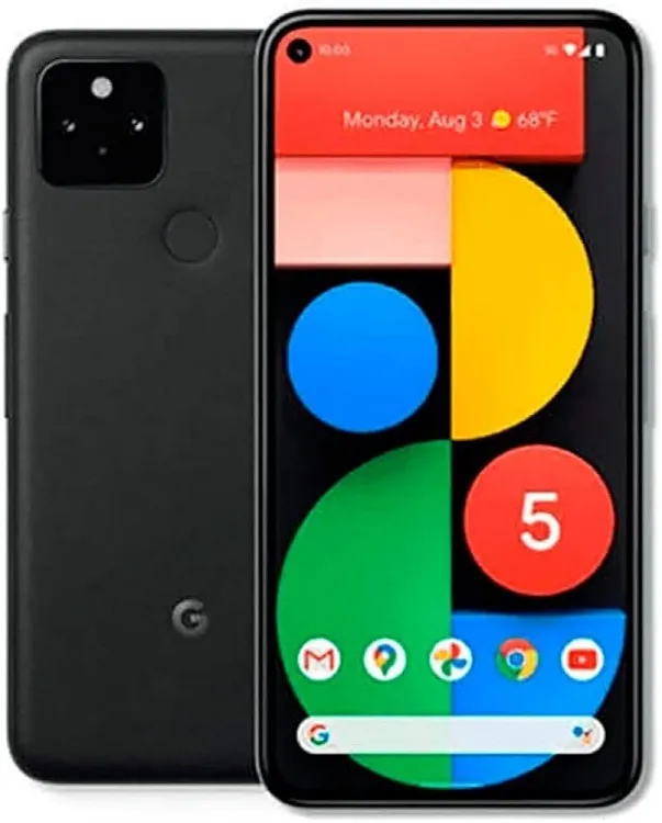 Servis mobilu Google Pixel 5