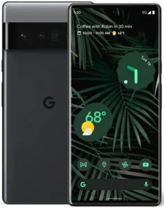 Servis mobilu Google Pixel 6 Pro