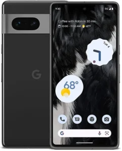 Servis mobilu Google Pixel 7