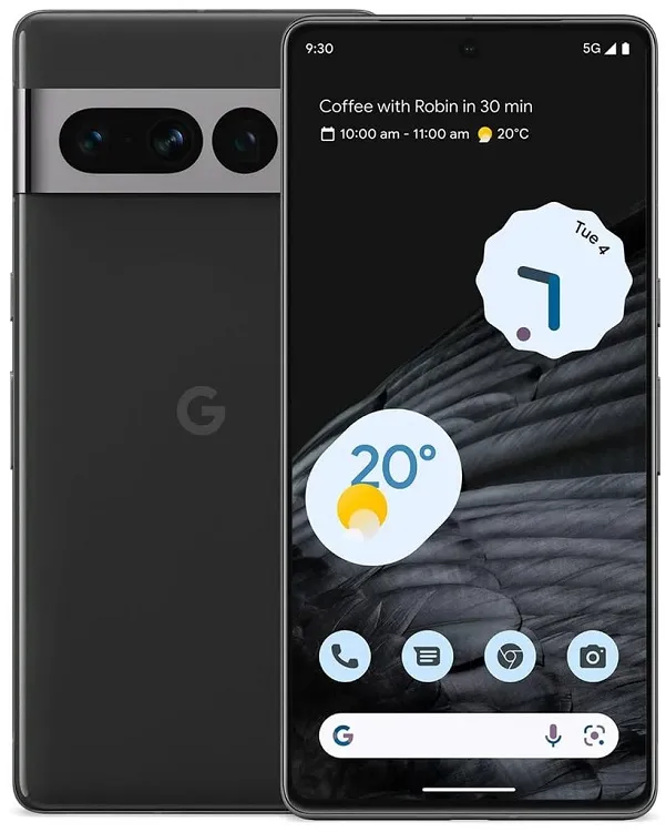 Servis mobilu Google Pixel 7 Pro