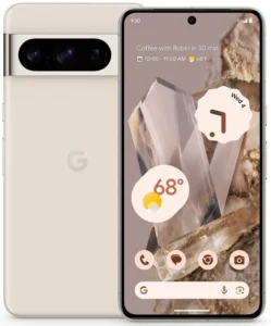 Servis mobilu Google Pixel 8 Pro
