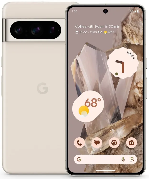 Servis mobilu Google Pixel 8 Pro