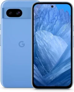 Servis mobilu Google Pixel 8a