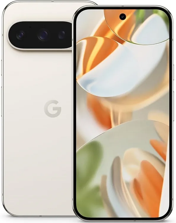 Servis mobilu Google Pixel 9 Pro