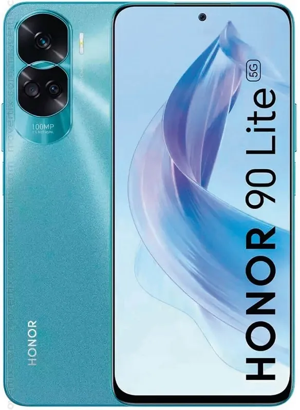 Servis mobilu Honor 90 Lite