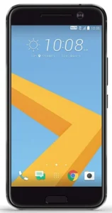 Servis mobilu HTC 10