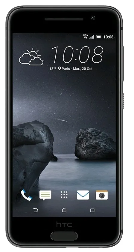 Servis mobilu HTC One A9