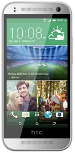 Servis mobilu HTC One Mini 2