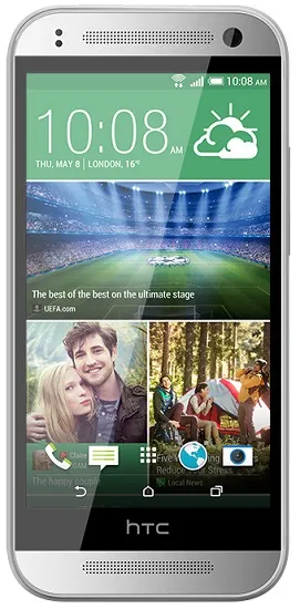 Servis mobilu HTC One Mini 2