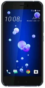 Servis mobilu HTC U11