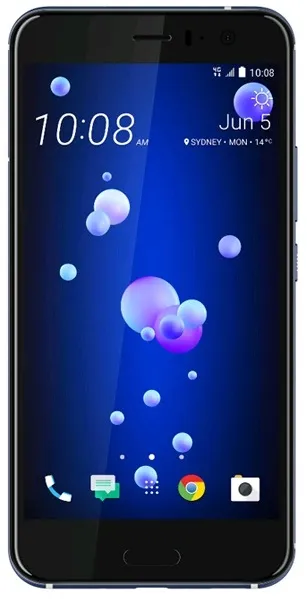 Servis mobilu HTC U11