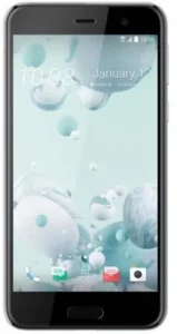 Servis mobilu HTC U Play