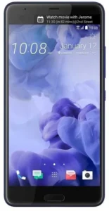 Servis mobilu HTC U Ultra