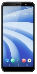 Servis mobilu HTC U12 Plus