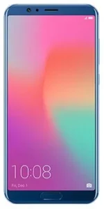 Servis mobilu Honor View 10