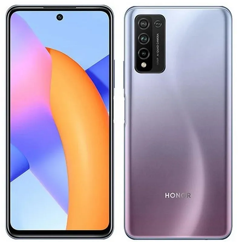 Servis mobilu Honor 10X Lite