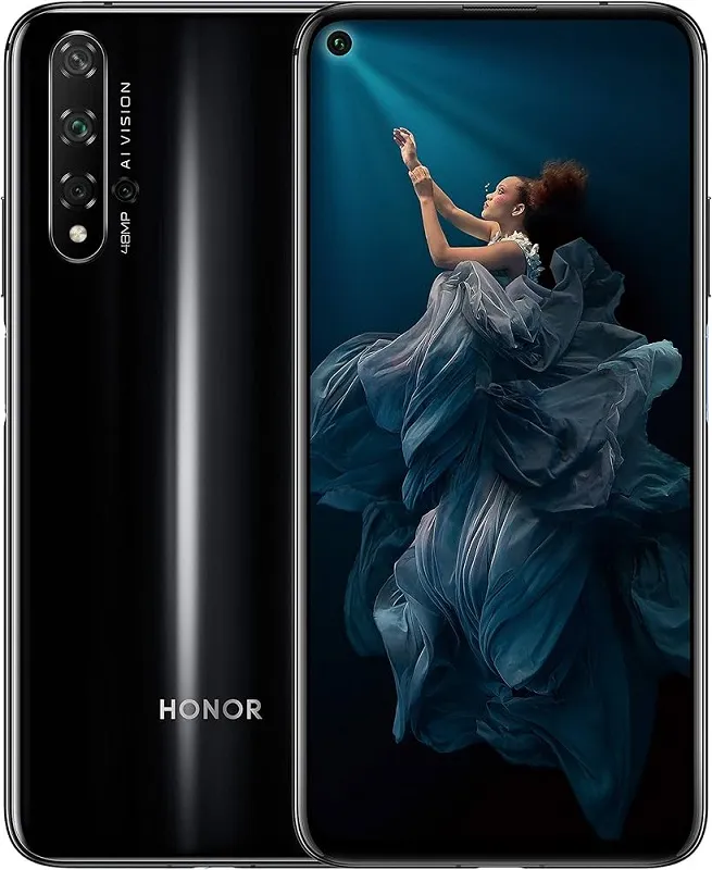 Servis mobilu Honor 20 Pro