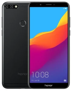 Servis mobilu Honor 7A