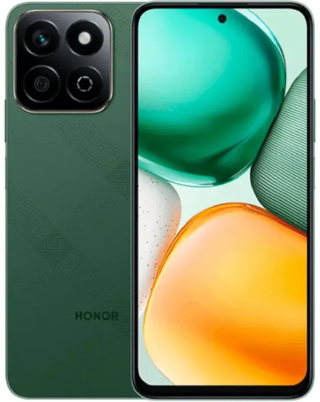 Servis mobilu Honor 7C