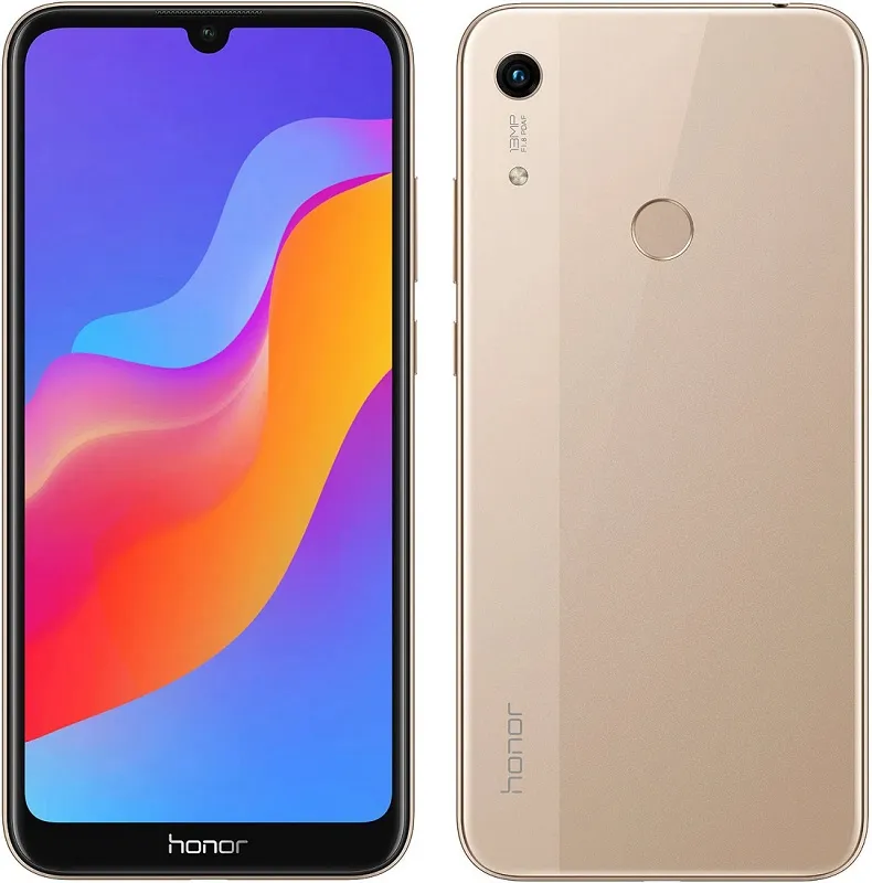 Servis mobilu Honor 8A