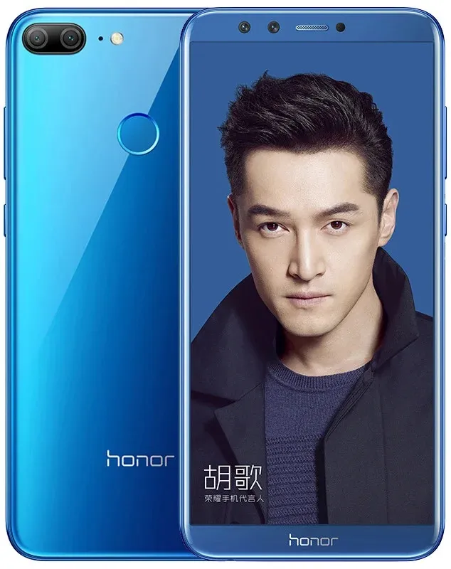 Servis mobilu Honor 9 Lite