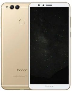 Servis mobilu Honor 7X