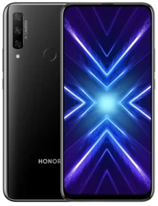 Servis mobilu Honor 9X