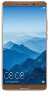 Servis mobilu Huawei Mate 10
