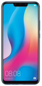 Servis mobilu Huawei Mate 20 Lite