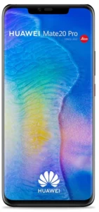 Servis mobilu Huawei Mate 20 Pro