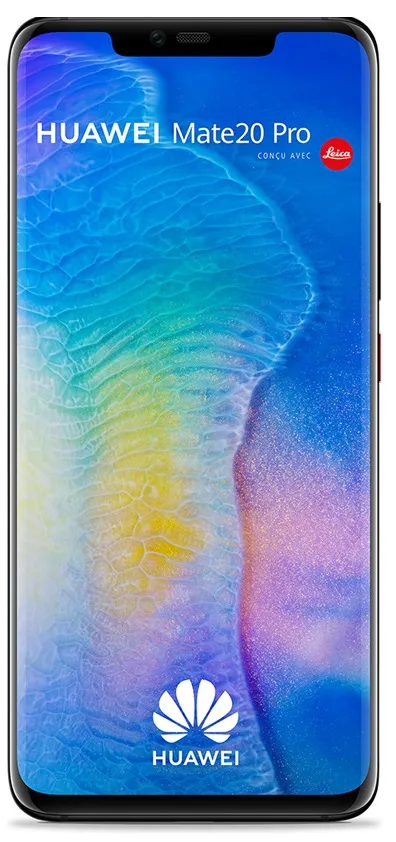 Servis mobilu Huawei Mate 20 Pro