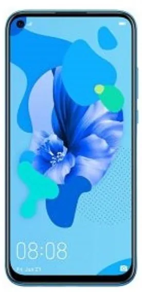 Servis mobilu Huawei Mate 30 Lite