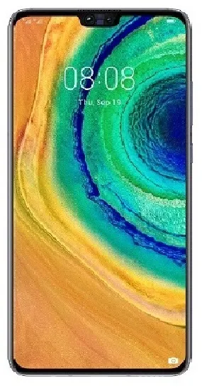 Servis mobilu Huawei Mate 30